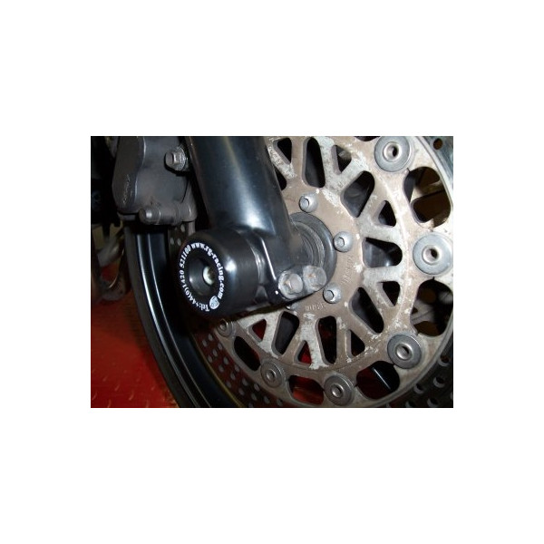 R&G CBR 400 FORK PROTECT